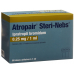 Atropair Steri Nebs 0.25mg/ml 1ml Ampullen 60 Stück buy online