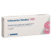 Irbesartan Sandoz Filmtabletten 300mg 28 Stück buy online