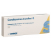 Candesartan Sandoz Tabletten 4mg 7 Stück buy online