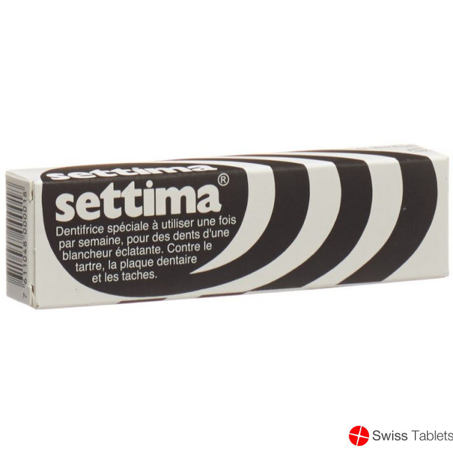 Settima Zahnpasta 30g buy online
