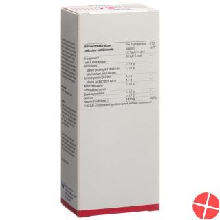 Burgerstein C-Berry 30 chewable tablets