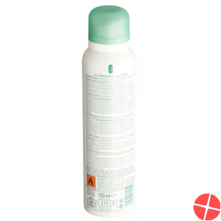 Borotalco Original Fresh Deo Spray 150ml