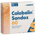 Calobalin Sandoz Kapseln 60mg 126 Stück buy online