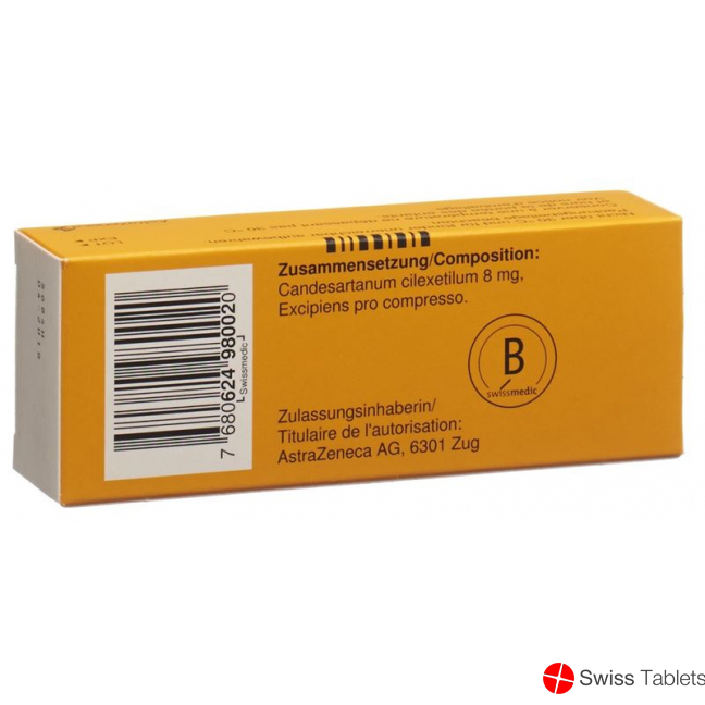 Pemzek Tabletten 8mg 28 Stück buy online