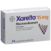 Xarelto Filmtabletten 15mg 14 Stück buy online