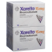 Xarelto Filmtabletten 15mg 10 X buy online