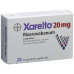 Xarelto Filmtabletten 20mg 28 Stück buy online