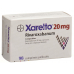 Xarelto Filmtabletten 20mg 98 Stück buy online