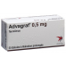 Advagraf Retard Kapseln 0.5mg 50 Stück buy online