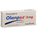 Olanpax Filmtabletten 5mg 28 Stück buy online