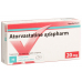 Atorvastatin Axapharm Filmtabletten 20mg 30 Stück buy online