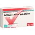 Atorvastatin Axapharm Filmtabletten 40mg 30 Stück buy online