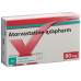 Atorvastatin Axapharm Filmtabletten 80mg 30 Stück buy online