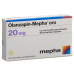 Olanzapin Mepha Oro Schmelztabletten 20mg 28 Stück buy online