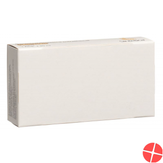 Baclofen Sint Intrathecal 40mg/20ml Ampullen 20ml