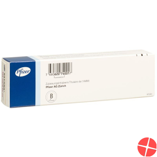 Sayana Injektionssuspension 104mg/0.65ml Einwegspr