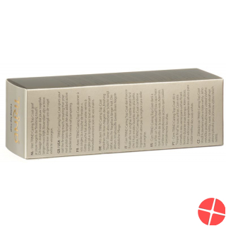 Trind Caring Top Coat 9ml