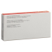 Irbesartan Zentiva Filmtabletten 300mg 28 Stück buy online