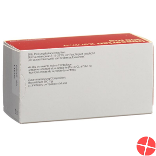 Irbesartan Zentiva Filmtabletten 300mg 98 Stück