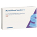 Montelukast Sandoz Kautabletten 4mg 28 Stück buy online