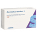 Montelukast Sandoz Kautabletten 4mg 98 Stück buy online