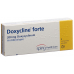 Doxyclin Forte Tabletten 200mg 8 Stück buy online
