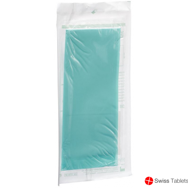 Lohmann Set 1 Abdecktuch 38x45cm 2-lagig 220 Stück buy online