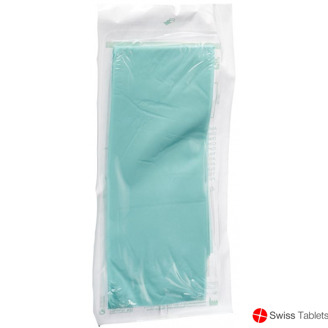 Lohmann Set 1 Abdecktuch 45x75cm Steril 120 Stück buy online