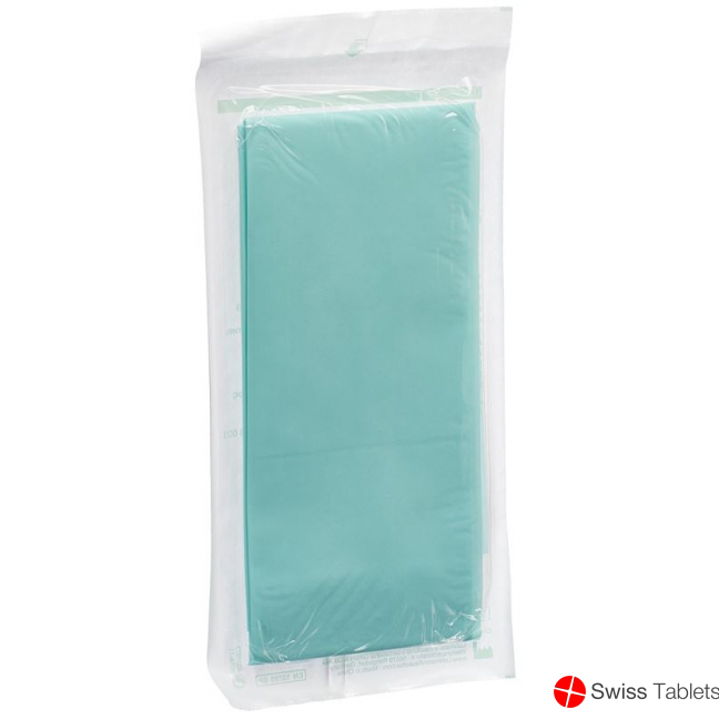 Lohmann Set 1 Abdecktuch 75x90cm Steril 65 Stück buy online