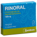 Rinoral Retard Kapseln 120mg 10 Stück buy online