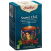 Yogi Tee Sweet Chili Beutel 17 Stück buy online