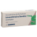 Levocetirizin Sandoz Filmtabletten 5mg 10 Stück buy online