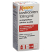 Keppra Lösung 100mg/ml Dosierpipette 3ml 150 Ml buy online