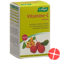 Vitamin-C natural 40 tablets Vitamin-C natural 40 tablets