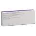Zolmitriptan Helvepharm Schmelztabletten 2.5mg 6 Stück buy online