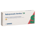 Rabeprazol Sandoz Filmtabletten 20mg 14 Stück buy online