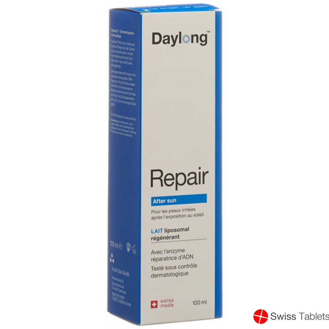 Daylong After Sun Repair 100ml buy online