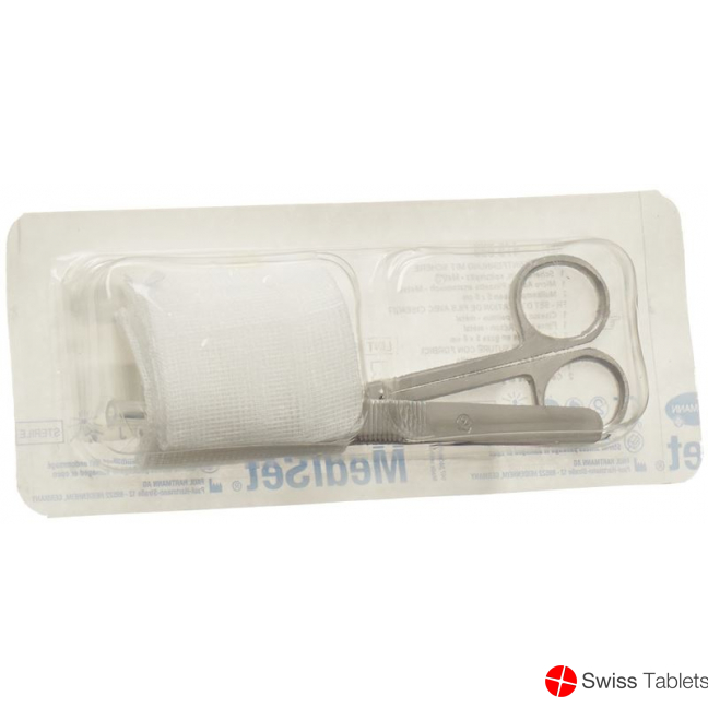 Mediset suture removal with scissors Sterile buy online