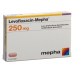 Levofloxacin Mepha Lactabs 250mg 5 Stück buy online