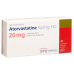 Atorvastatin Spirig HC Filmtabletten 20mg 30 Stück buy online