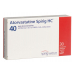 Atorvastatin Spirig HC Filmtabletten 40mg 30 Stück buy online