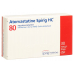 Atorvastatin Spirig HC Filmtabletten 80mg 30 Stück buy online