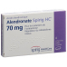 Alendronat Spirig HC Wochentabletten 70mg 4 Stück buy online