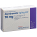 Alendronat Spirig HC Wochentabletten 70mg 12 Stück buy online
