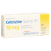 Cetirizin Spirig HC Filmtabletten 10mg 10 Stück buy online
