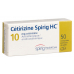 Cetirizin Spirig HC Filmtabletten 10mg 50 Stück buy online
