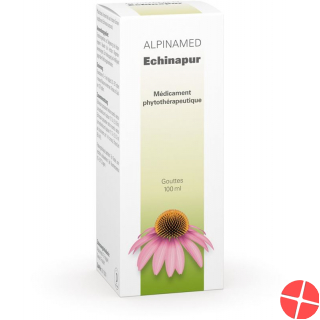 Echinapur Tropfen 100ml