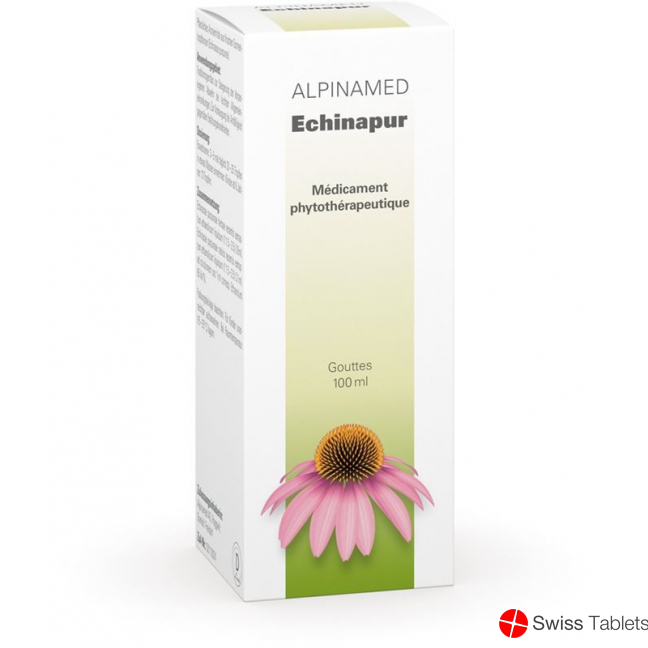 Echinapur Tropfen 100ml buy online