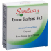Similasan Heuschnupfen Nr. 1 Tabletten 80 Stück buy online