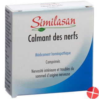 Similasan Beruhigung Tabletten 60 Stück